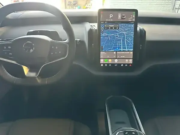 Volvo EX30 - Imagem 9