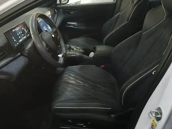BYD Seal - Imagem 3