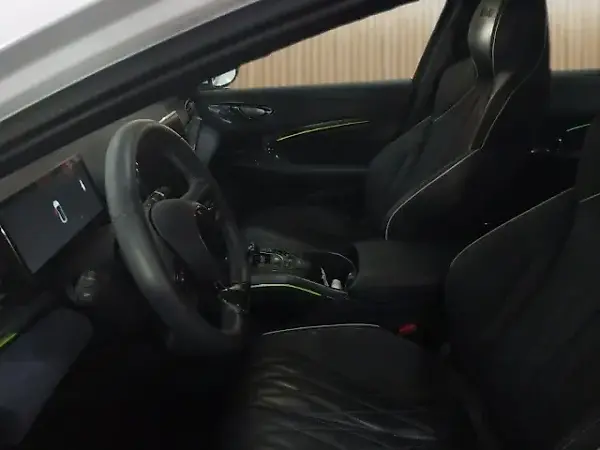 BYD Seal - Imagem 5