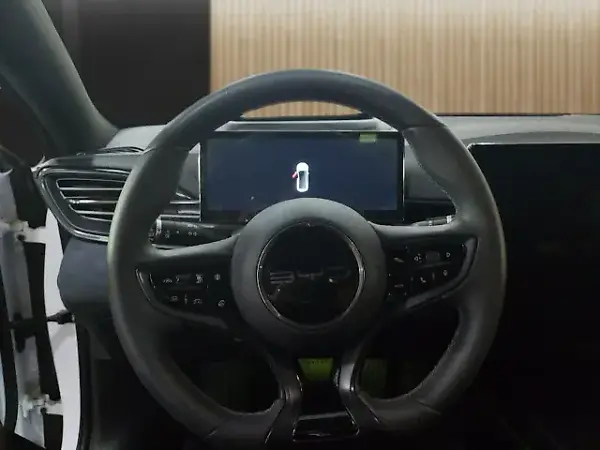 BYD Seal - Imagem 7