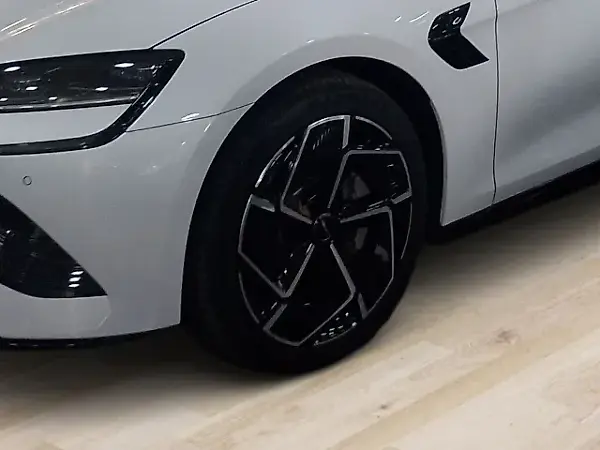 BYD Seal - Imagem 6
