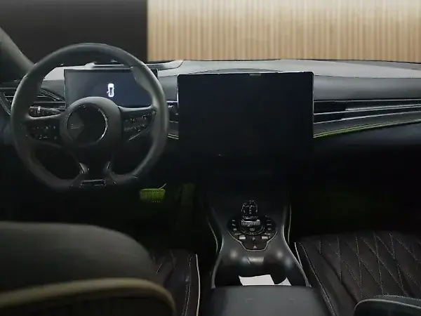 BYD Seal - Imagem 9