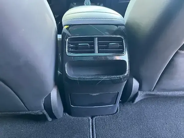 BYD Seal - Imagem 15