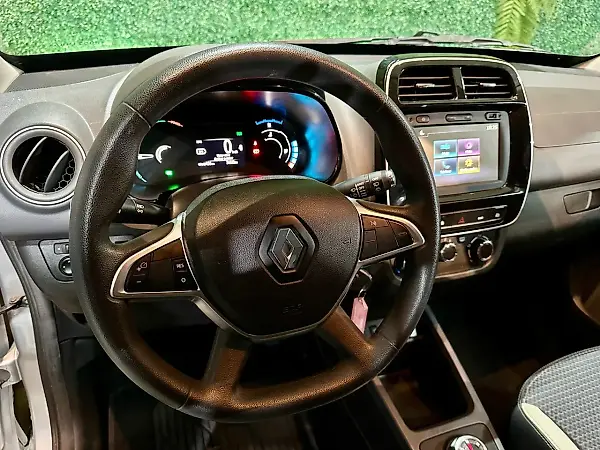 Renault Kwid E-tech Electric - Imagem 7