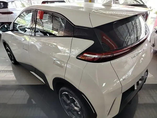 BYD Dolphin - Imagem 6