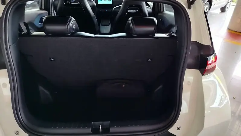 BYD Dolphin - Imagem 13