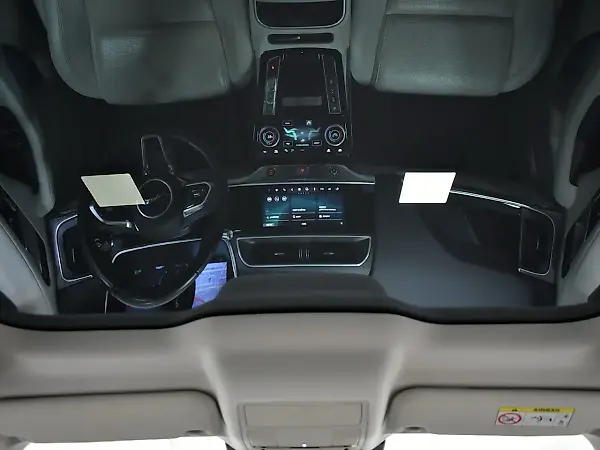 Jaguar I-pace - Imagem 9