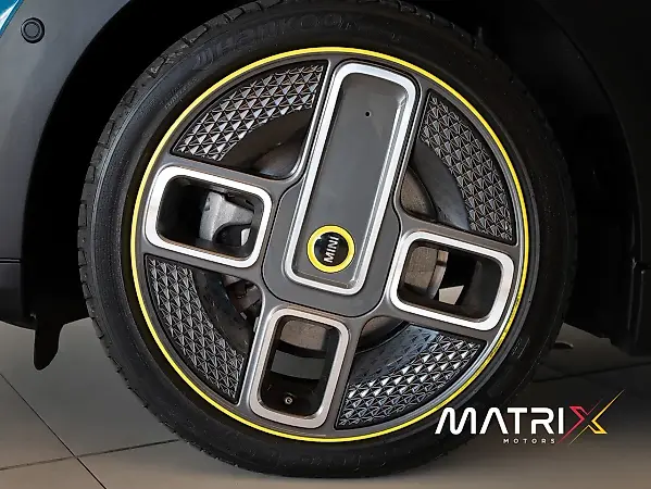 Mini Cooper SE - Imagem 3