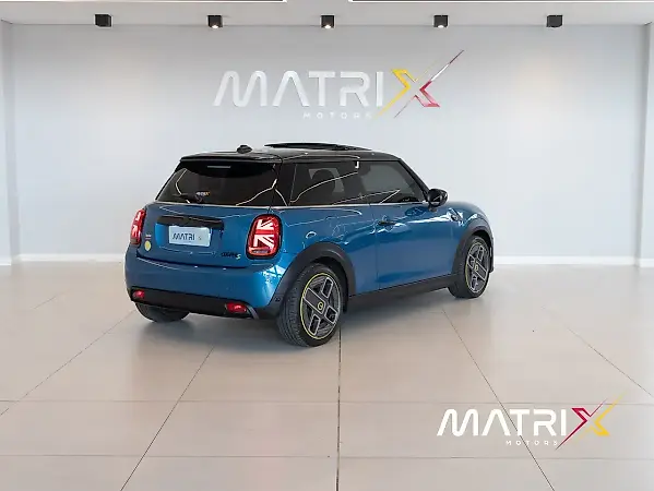 Mini Cooper SE - Imagem 2
