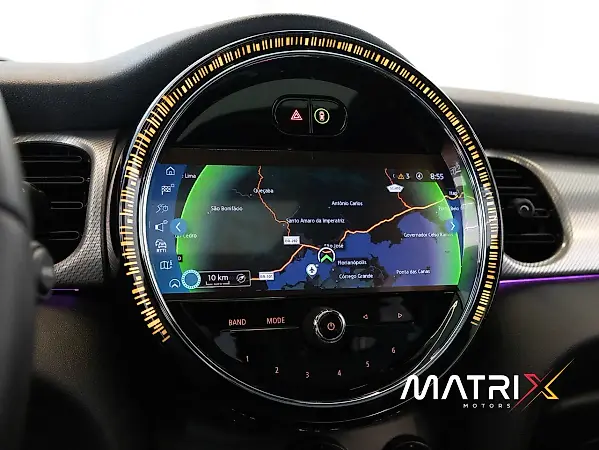 Mini Cooper SE - Imagem 10