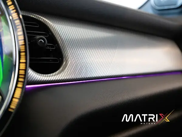 Mini Cooper SE - Imagem 11