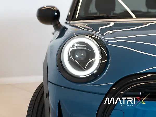 Mini Cooper SE - Imagem 5