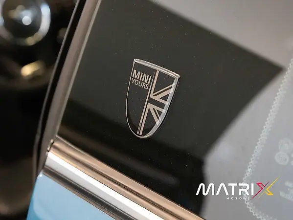 Mini Cooper SE - Imagem 7