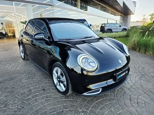 GWM Ora 03 - Imagem 3