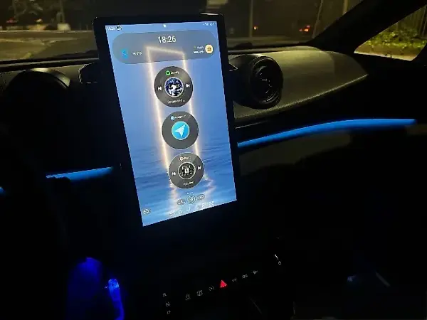 BYD Dolphin - Imagem 10