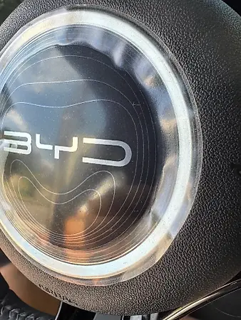 BYD Dolphin - Imagem 12