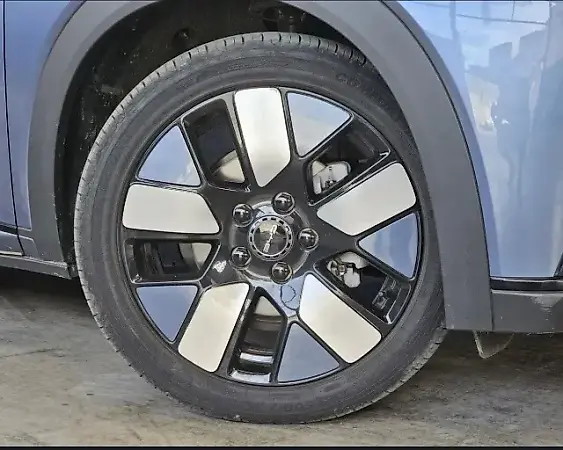 BYD Dolphin - Imagem 18