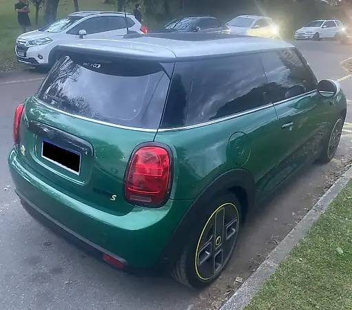 Mini Cooper SE - Imagem 2