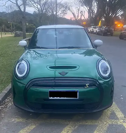 Mini Cooper SE - Imagem 4
