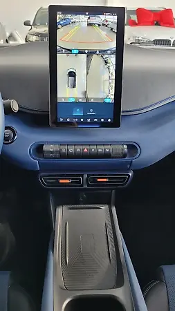 BYD Dolphin Mini - Imagem 11