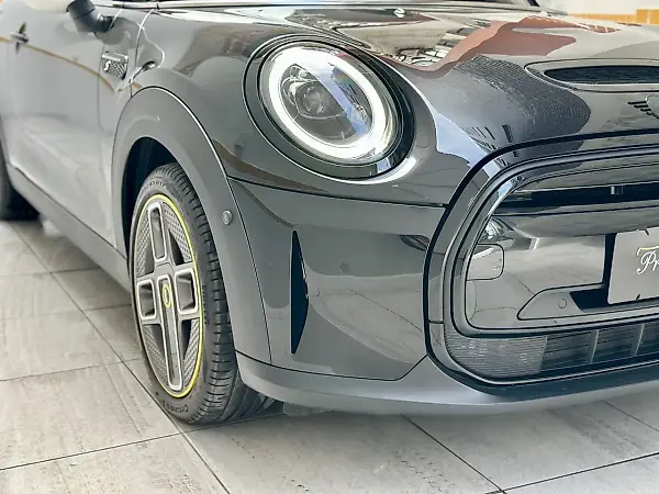 Mini Cooper SE - Imagem 5