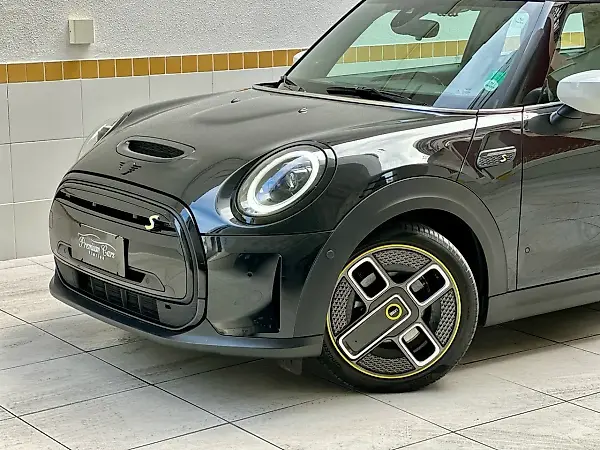 Mini Cooper SE - Imagem 2