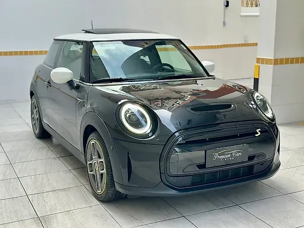 Mini Cooper SE - Imagem 3