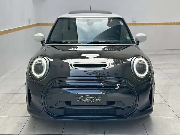 Mini Cooper SE - Imagem 4