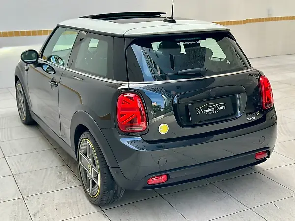 Mini Cooper SE - Imagem 9