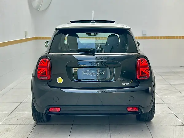 Mini Cooper SE - Imagem 7