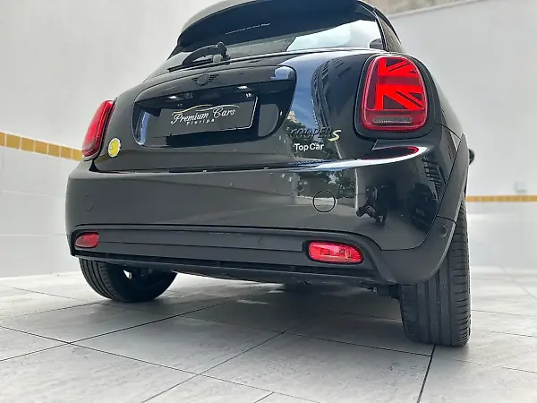Mini Cooper SE - Imagem 10