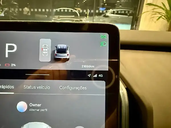 Volvo EX30 - Imagem 10