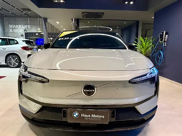 Volvo EX30 - Imagem 6