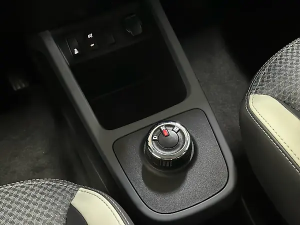Renault Kwid E-tech Electric - Imagem 10