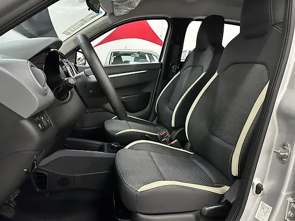 Renault Kwid E-tech Electric - Imagem 8
