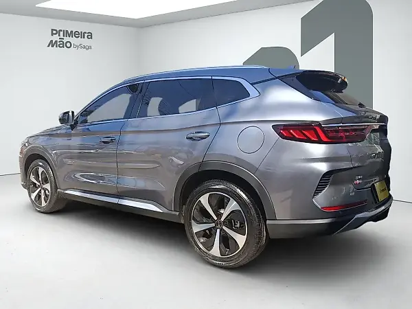 BYD Song Plus - Imagem 4
