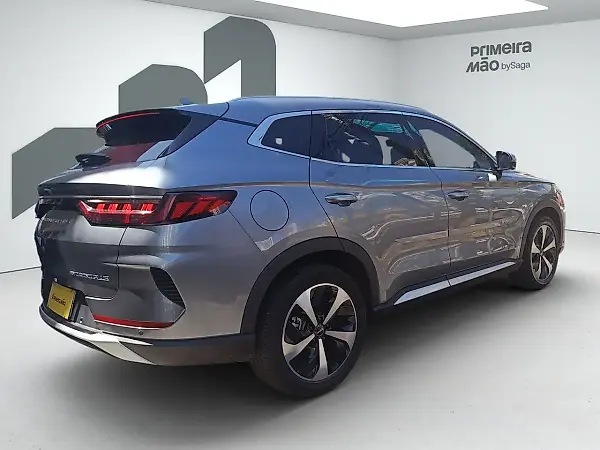 BYD Song Plus - Imagem 3