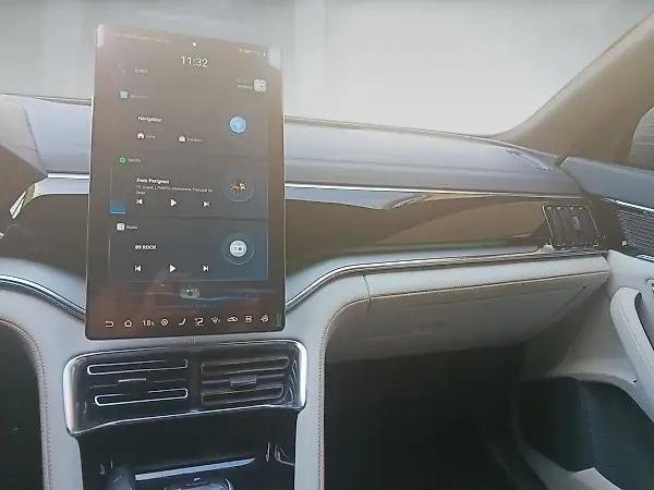 BYD Song Plus - Imagem 9