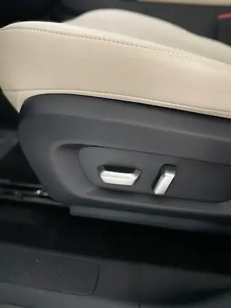 Chevrolet Spark EV - Imagem 10
