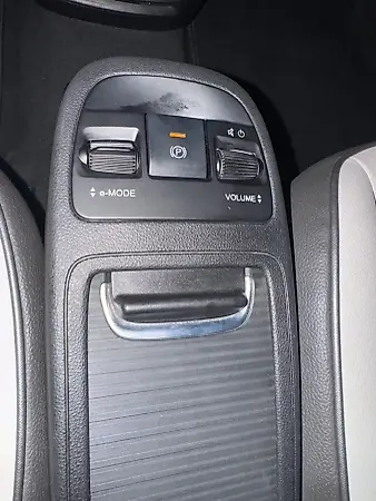 Fiat 500e - Imagem 11