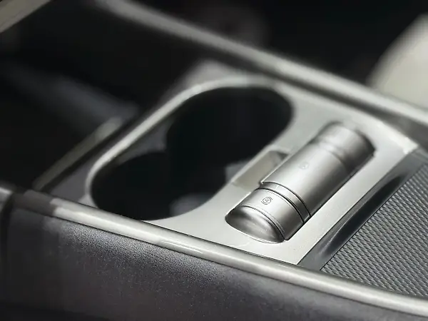 BYD Dolphin - Imagem 9