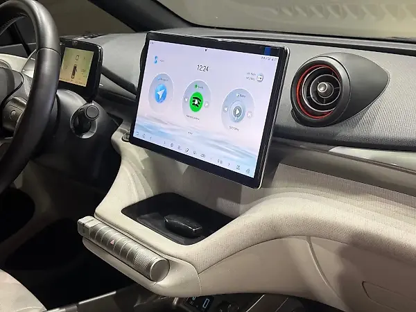 BYD Dolphin - Imagem 15
