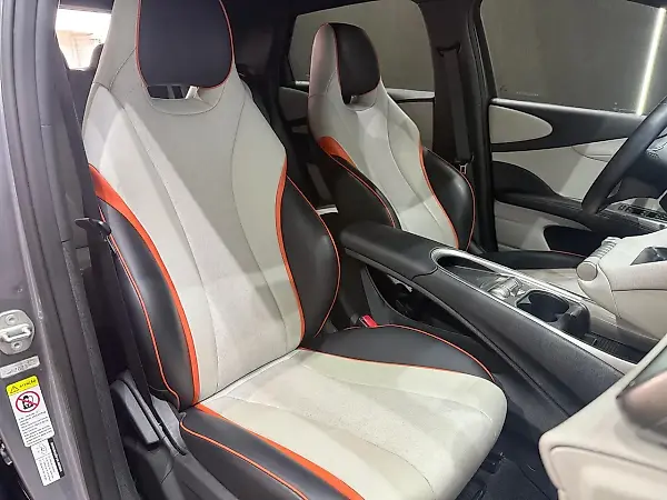 BYD Dolphin - Imagem 20