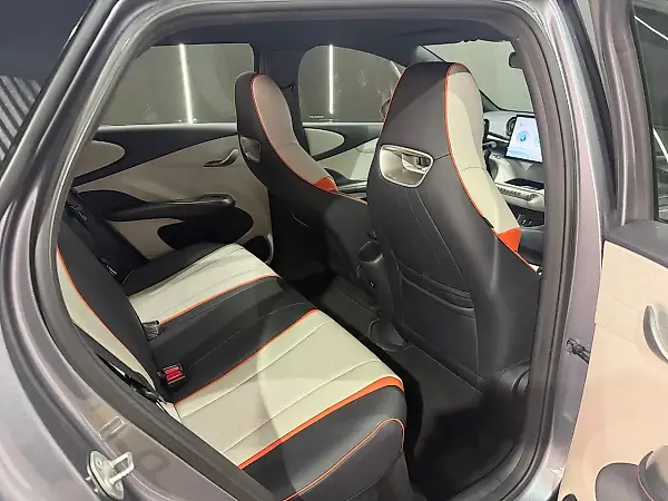 BYD Dolphin - Imagem 17