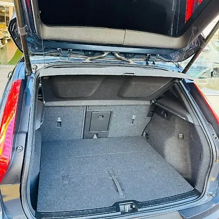 Volvo XC40 Recharge - Imagem 20