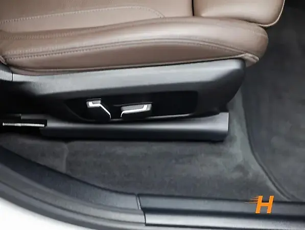 BMW IX3 - Imagem 11