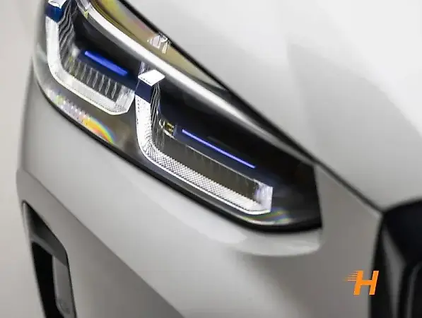 BMW IX3 - Imagem 17