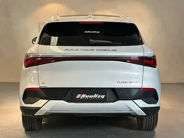 BYD Yuan Plus - Imagem 5