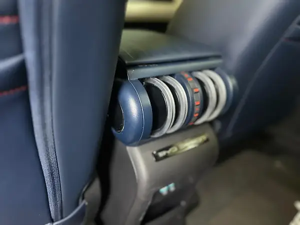 BYD Yuan Plus - Imagem 20