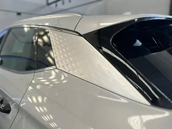 BYD Yuan Plus - Imagem 9